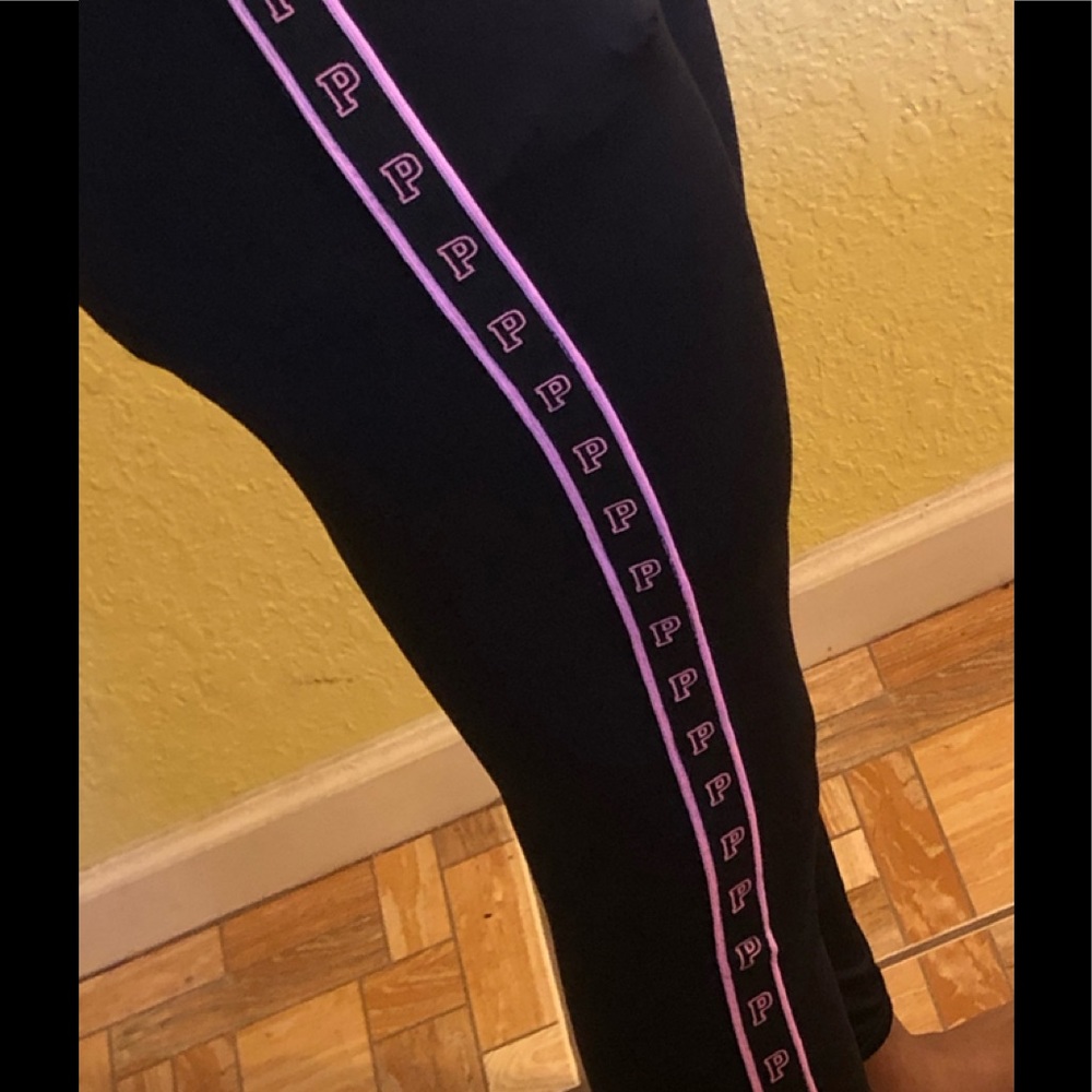 LADIES LEGGINGS - Picture 2 of 4